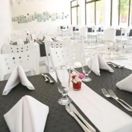Scala Nuova Annex Otel Çeşme