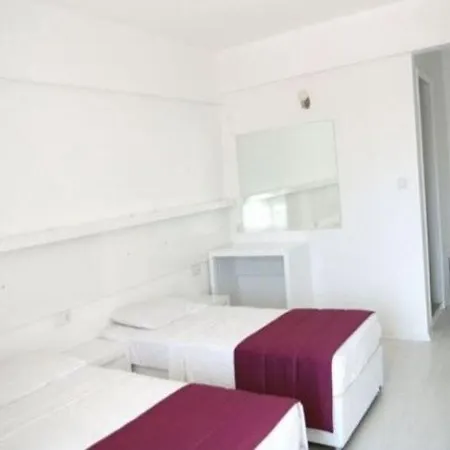 Scala Nuova Annex Отель Кешме