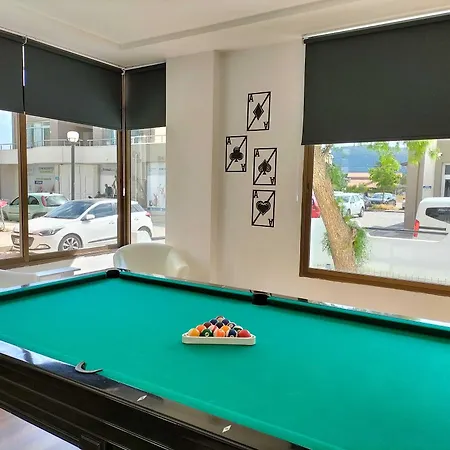 Scala Nuova Annex Otel 2*
