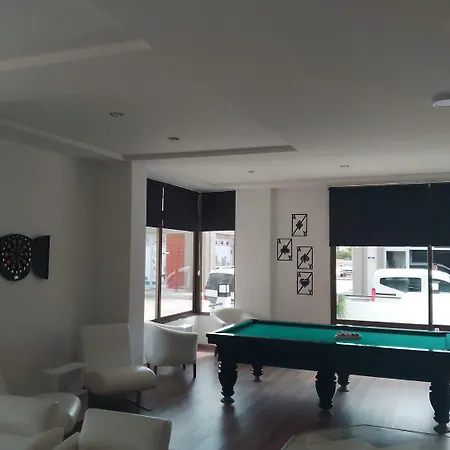 Otel Scala Nuova Annex 2*