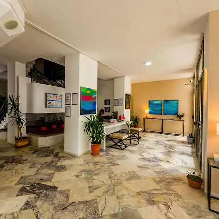 Otel Scala Nuova Annex Çeşme