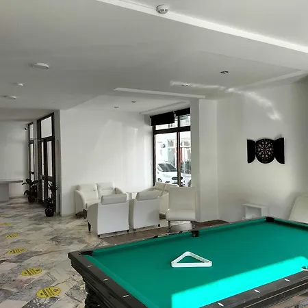 Scala Nuova Annex Çeşme