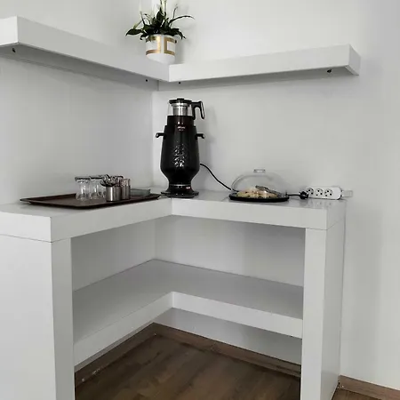 Otel Scala Nuova Annex 2*
