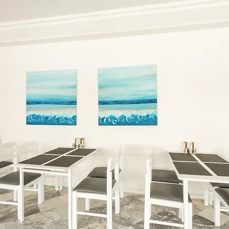 Otel Scala Nuova Annex 2*