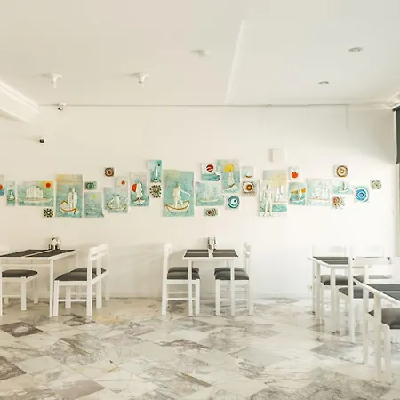Otel Scala Nuova Annex