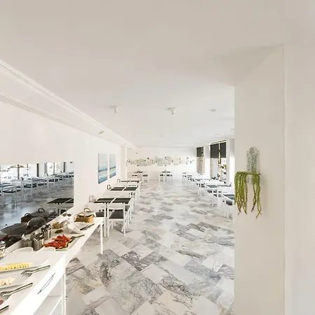 Otel Scala Nuova Annex Çeşme