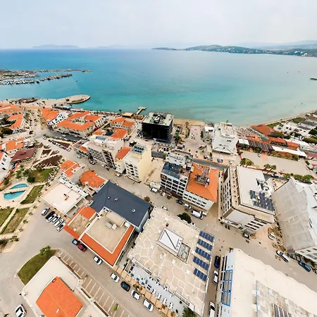 Otel Scala Nuova Annex 2*
