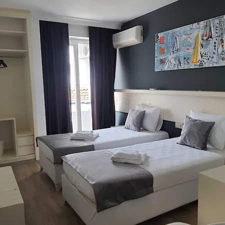 Otel Scala Nuova Annex