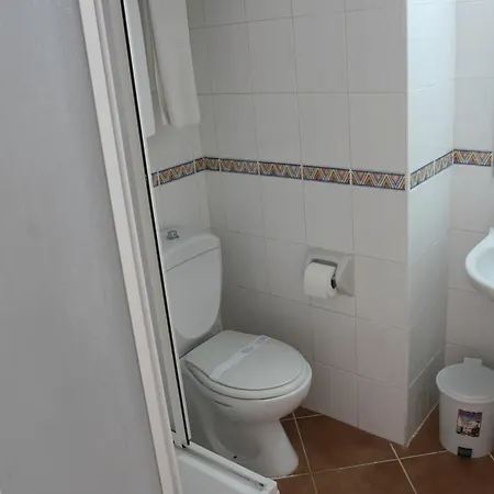 Отель Scala Nuova Annex
