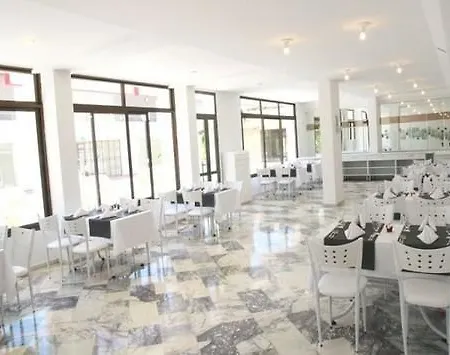 Hotel Scala Nuova Annex Çeşme