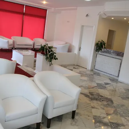 Scala Nuova Annex Otel Çeşme