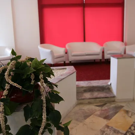 Scala Nuova Annex Кешме