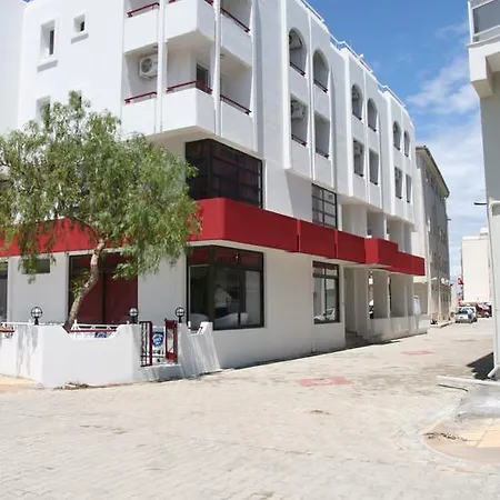 Otel Scala Nuova Annex Çeşme
