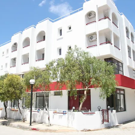 Scala Nuova Annex Hotel