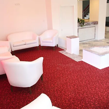 Otel Scala Nuova Annex 2*