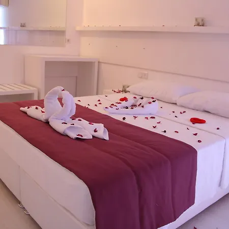 Scala Nuova Annex Otel 2*