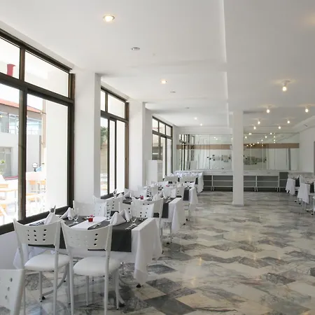 Ξενοδοχείο Scala Nuova Annex