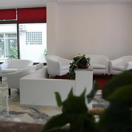 Scala Nuova Annex Кешме