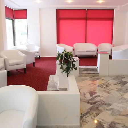 Scala Nuova Annex 2* Кешме