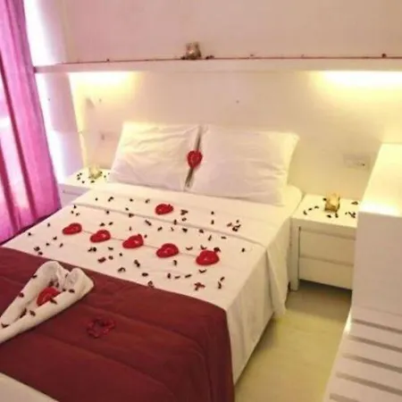 Hotel Scala Nuova Annex