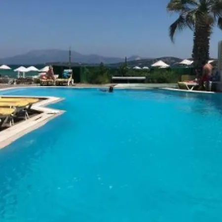 Hotel Scala Nuova Annex