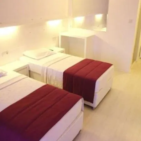 Hotel Scala Nuova Annex
