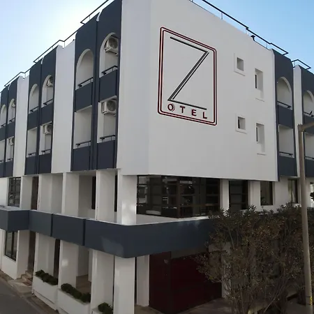 Hotel Scala Nuova Annex Cesme