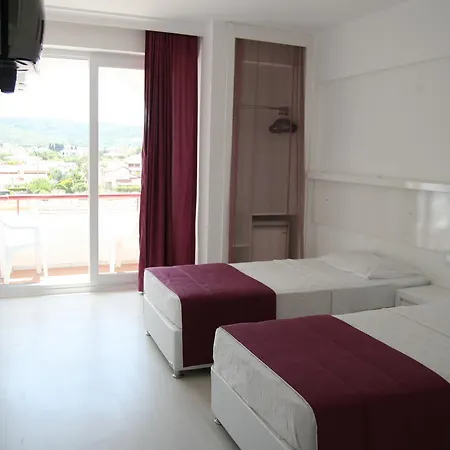 Hotel Scala Nuova Annex
