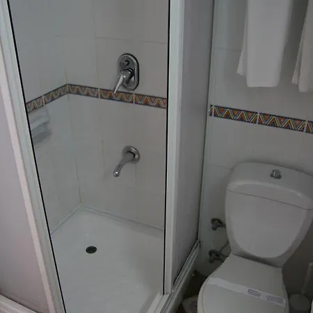 Scala Nuova Annex Cesme