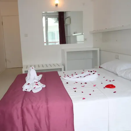 Hotel Scala Nuova Annex 2*