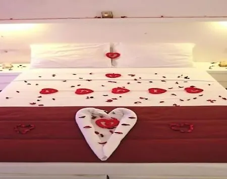 Hotel Scala Nuova Annex Cesme