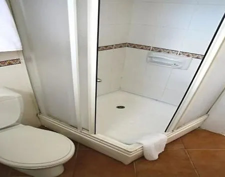 Hotel Scala Nuova Annex