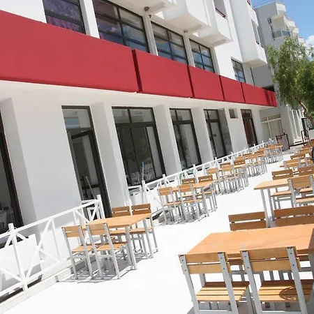 Scala Nuova Annex Hotel