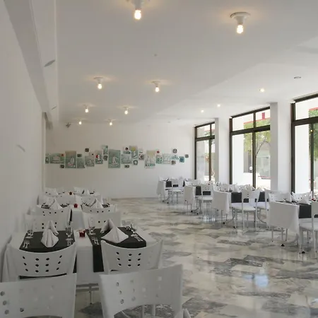 Scala Nuova Annex 2* Cesme