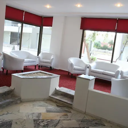 Scala Nuova Annex Hotel