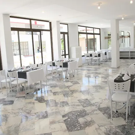 Hotel Scala Nuova Annex Cesme